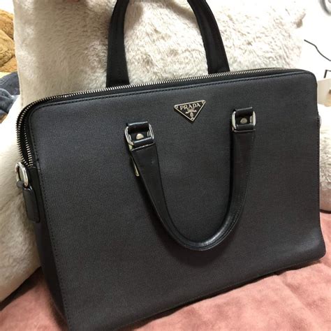 prada laptop bag singapore|best fashionable laptop bag.